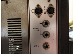 Klemt Echolette M 70 (9122)