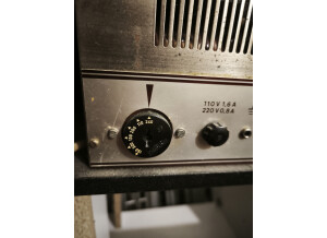 Klemt Echolette M 70 (18786)