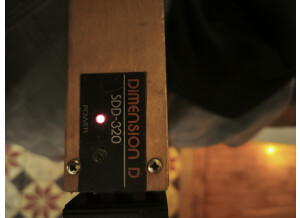 Roland SDD-320 Dimension D (56568)