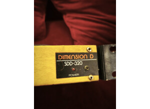 Roland SDD-320 Dimension D (49632)