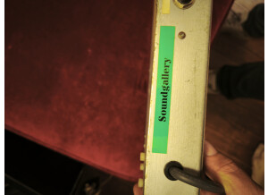 Roland SDD-320 Dimension D (96038)