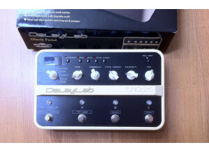 Vox DelayLab (72733)