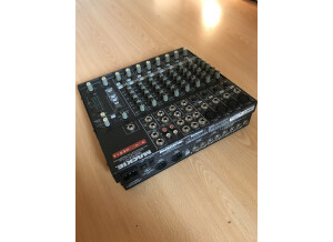 Mackie 1202-VLZ Pro (27816)
