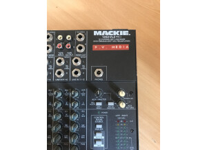 Mackie 1202-VLZ Pro (64135)