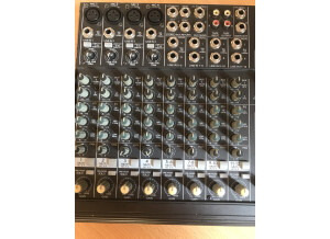 Mackie 1202-VLZ Pro (45167)