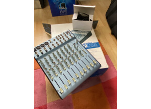 Alesis Multimix 12 USB (84701)