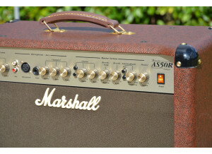 Marshall AS50R (10401)