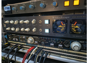 AudioScape Engineering Co. D comp (80386)