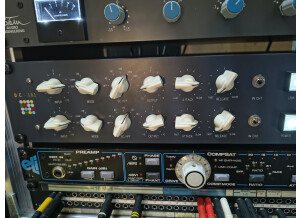 AudioScape Engineering Co. D comp (25181)