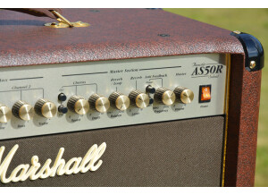 Marshall AS50R (36569)