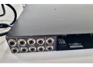 Mesa Boogie 2:20 Dynawatt (49057)