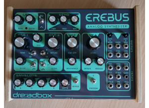Dreadbox Erebus (86995)