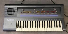 Antonelli Syntorgan 2445