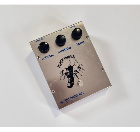 Electro-Harmonix Black Finger (Original) (89028)