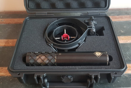 Nordic Audio Labs Mallette Nordic Audio Labs Mallette