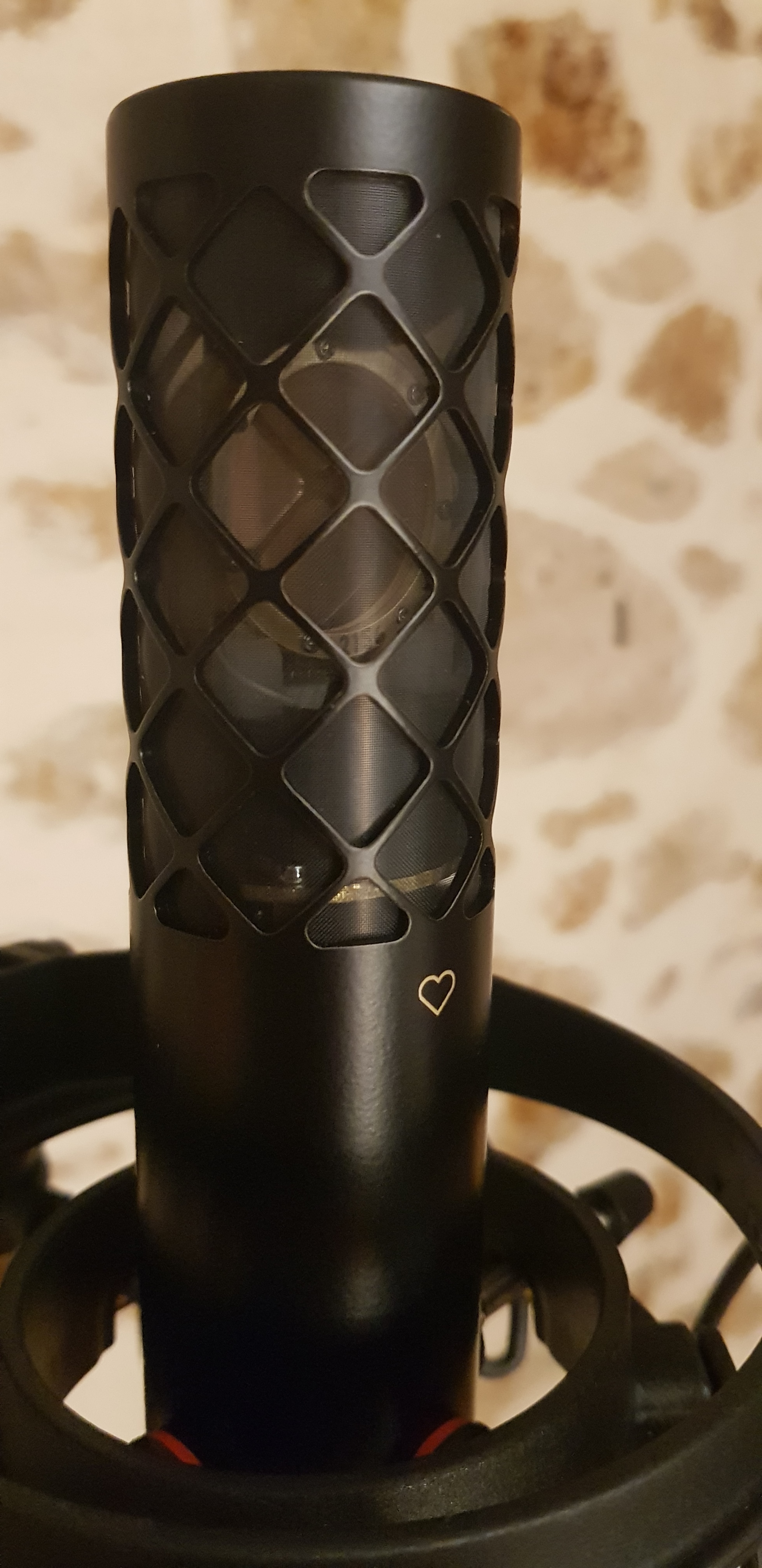 Nordic Audio Labs NU-24K Close 3:4