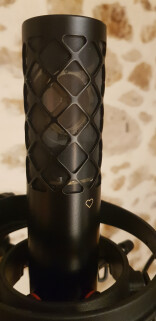 Nordic Audio Labs NU-24K Close 3:4 Nordic Audio Labs NU-24K Close 3:4