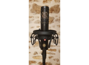 Nordic Audio Labs NU-24K Face