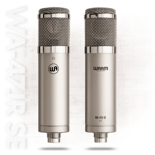 WA-47jr SE WA-47jr SE