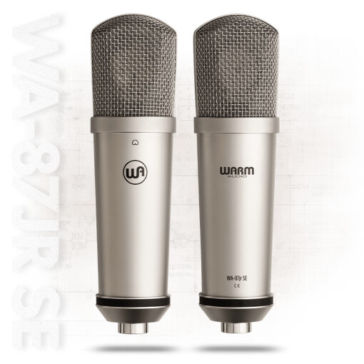 WA-87jr SE WA-87jr SE