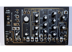 Make Noise 0-Coast (93619)