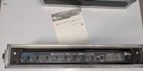 MOTU 8 PRE