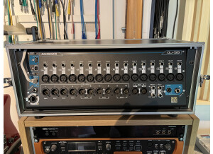 Allen & Heath Qu-SB (39093)