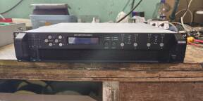 Vends Amplificateur APG DA50:4