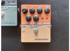 Tech 21 Oxford (74252)