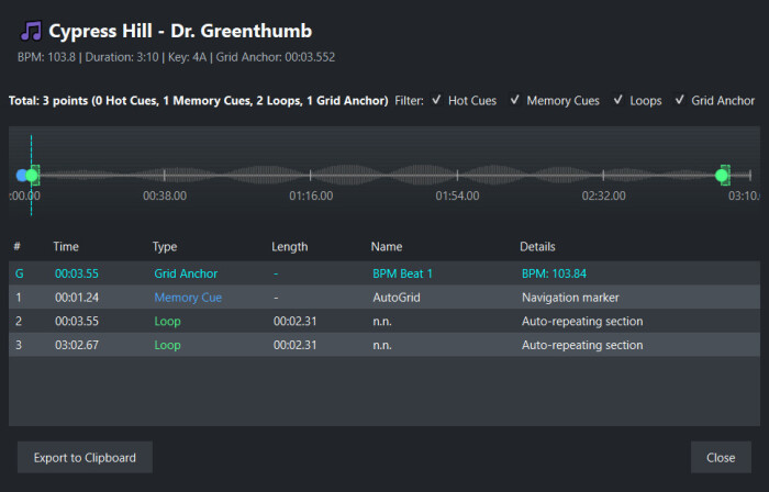 Traktor bridge c Traktor bridge c