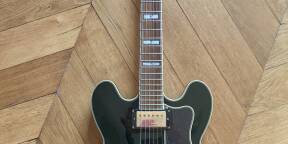 Vends Epiphone Sheraton II parfait état