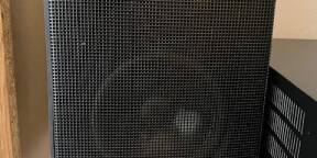 Vends paire enceinte JBL control 1 pro