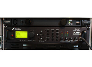 Fractal Audio Systems Axe-Fx Ultra (30811)