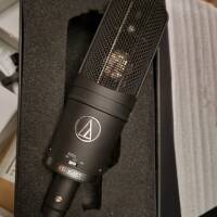 Audio Technica AT4050ST