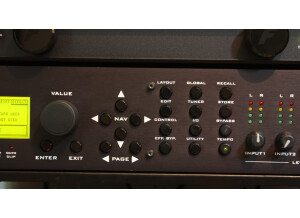 Fractal Audio Systems Axe-Fx Ultra (73958)