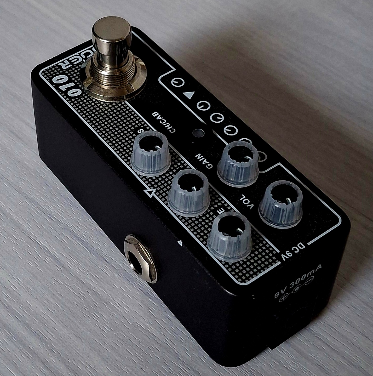 Mooer 010 Two Stone (75523)
