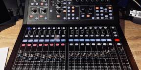 Midas M32R Live