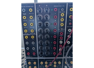 Sequencer 17A