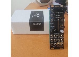 Mutable Instruments Clouds (46454)