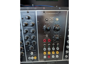CV recorder
