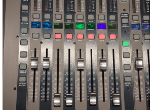 Behringer X32 Compact (43649)