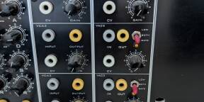 Quad Lowpass Gate Cynthia