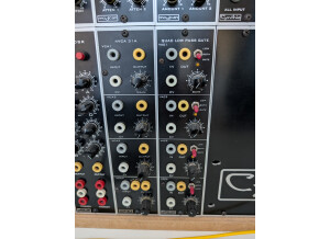 VCA