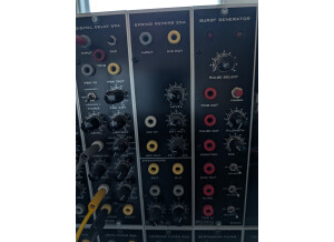spring reverb