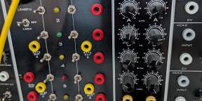 Gate Sequencer Cynthia / Stone CGS