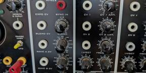 Dual VDO 62A Modcan A Series