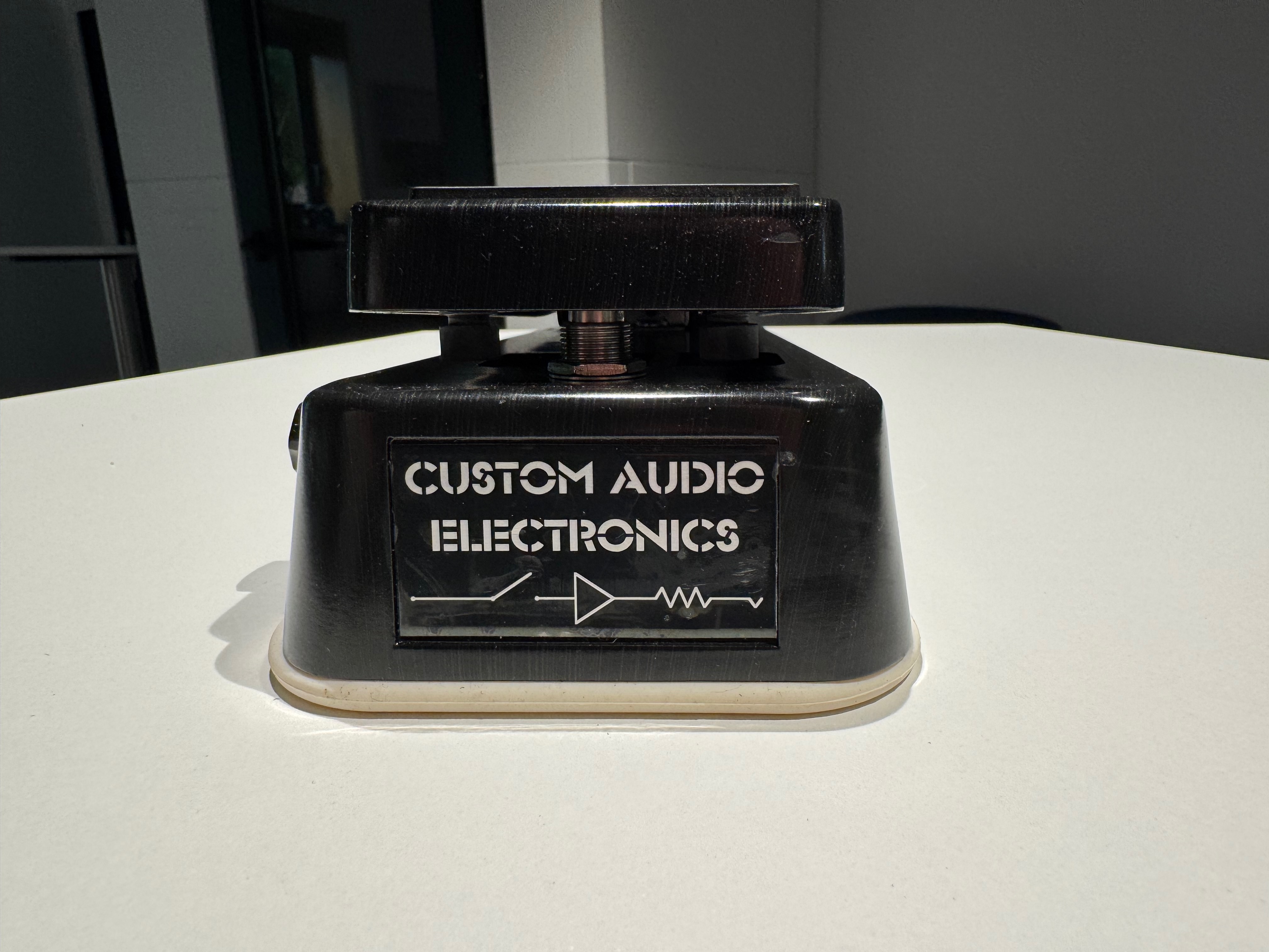 Dunlop MC404 CAE Wah (85724)