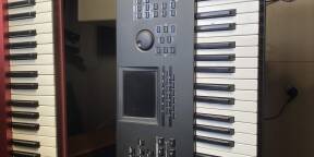 Workstation Yamaha Motif XF6