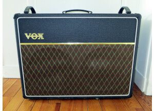 Vox AC30 Top Boost Vintage (65799)