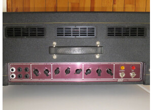 Vox AC30 Top Boost Vintage